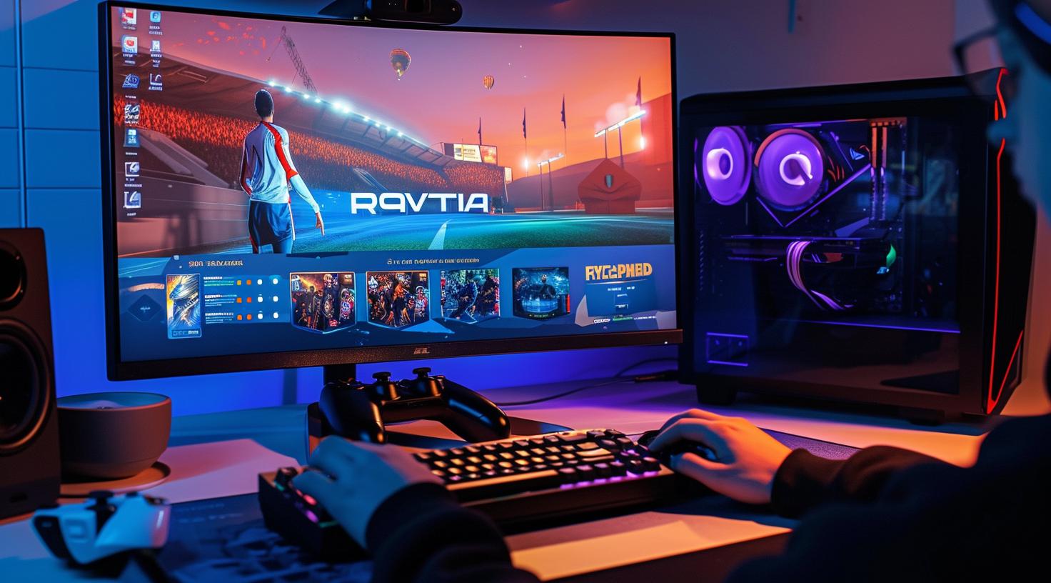 Die Zukunft des Cloud Gaming