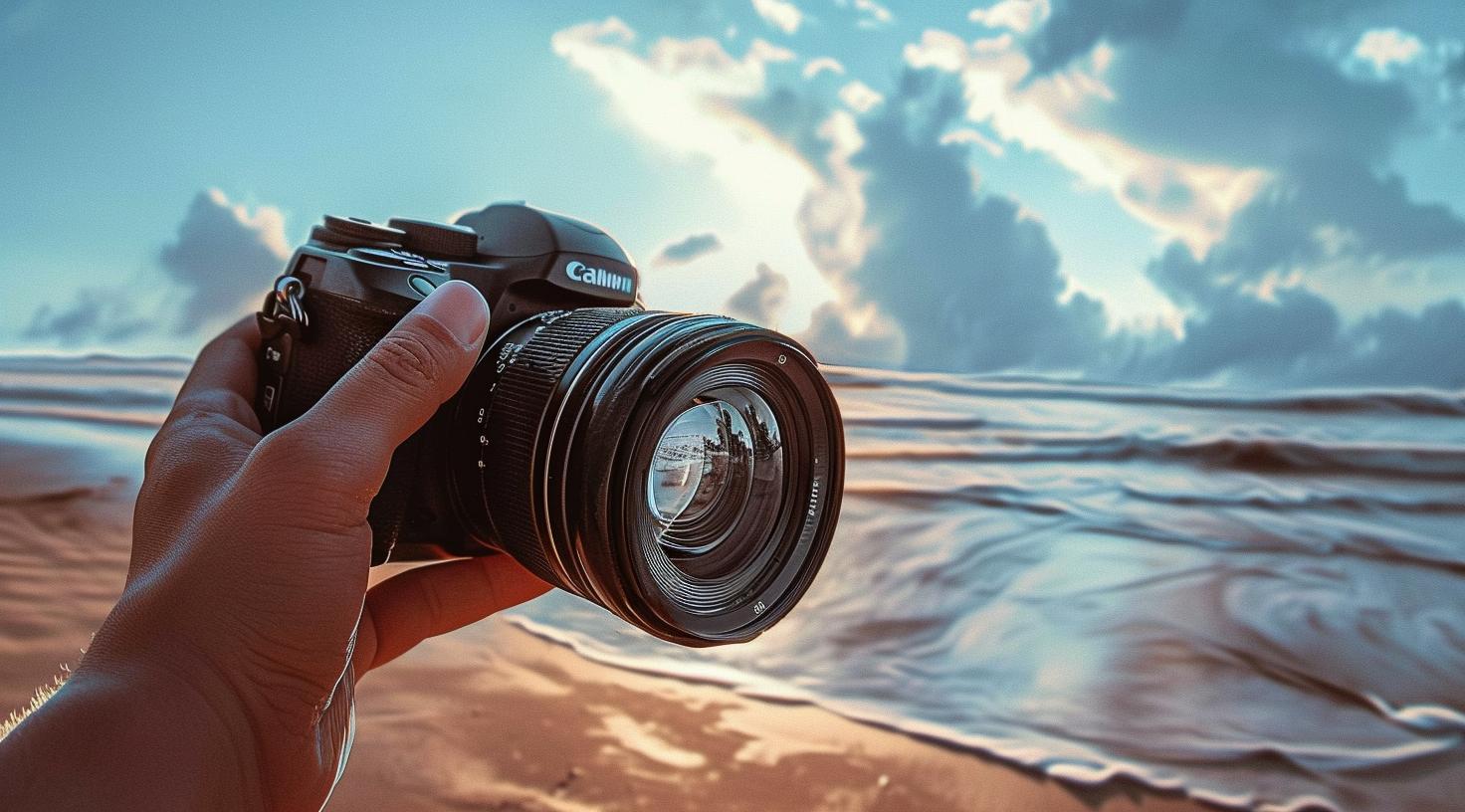 Die besten spiegellosen Kameras für Einsteiger