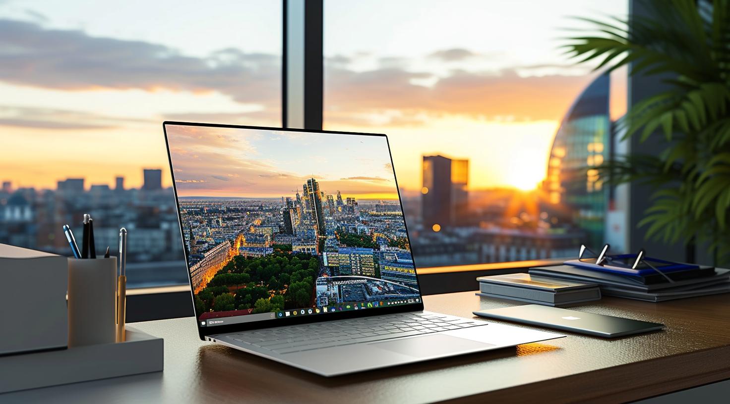 Die Zukunft der Laptops