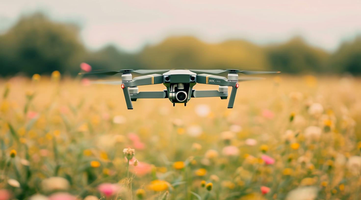 Kamera-Optimierung für die Naturfotografie