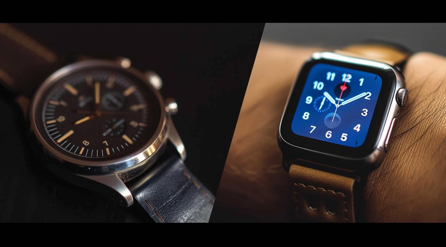 Die besten Smartwatches im Test